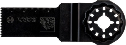 AIZ 24 EC HCS Invalzaagblad Hout - 2607017347