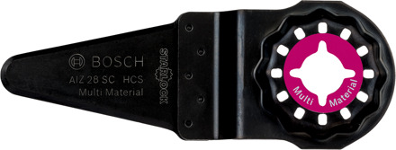 AIZ 28 HCS snijmes - 28 x 40 mm - Voor isolatiemateriaal