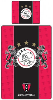 Ajax Ajax Panel dekbedovertrek - 140 x 200 cm
