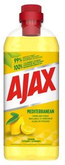 Ajax Allesreiniger Citroen 1L