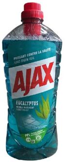 Ajax Allesreiniger Eucalyptus 1,25l