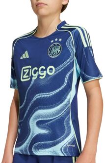 Ajax Amsterdam 25/26 Uit Shirt Junior - 176