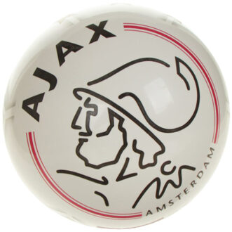 AJAX Amsterdam voetbal kunststof Ajax maat 1