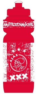 Ajax Bidon Grunge 750 Ml