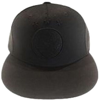 Ajax cap - zwart - One size