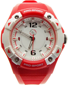 Ajax Horloge Senior