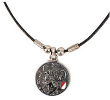 Ajax Ketting oude logo