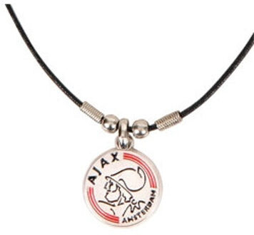 Ajax logo ketting