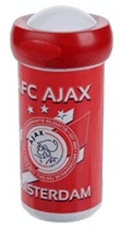 AJAX Lunchbox ajax rood/wit afc mepal