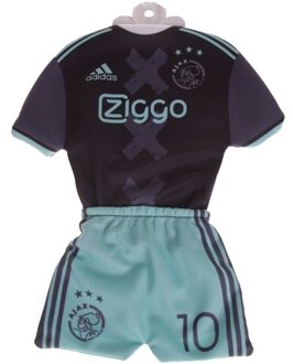 AJAX Minikit ajax away 2016/2017