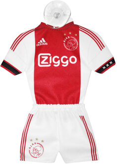 AJAX Minikit ajax thuis 2015/2016