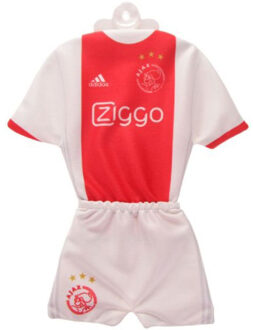 Ajax Minikit home 2017-2018