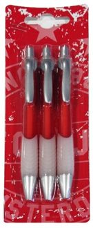 Ajax Pennenset ajax 3-delig