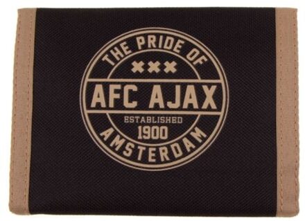 Ajax Portemonnee Groot Away 2018/2019