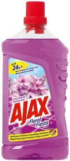 Ajax Reiniging Ajax Allesreiniger Lilac Breeze 1000 ml