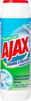 Ajax Reiniging Ajax Classic Schoonmaakpoeder 750 g