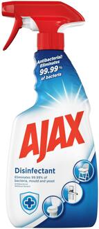 Ajax Reiniging Ajax Disinfection Spray 500 ml