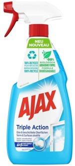 Ajax Reiniging Ajax Driedubbele Actie 750 ml