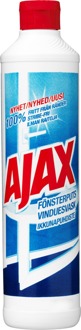Ajax Reiniging Ajax Glasreiniger 500 ml