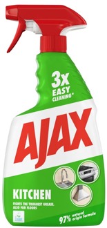 Ajax Reiniging Ajax Keuken Spray 750 ml