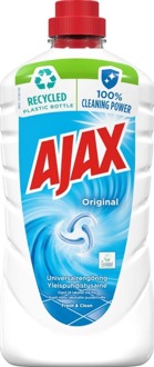 Ajax Reiniging Ajax Multi Usage Cleaner Original 1000 ml