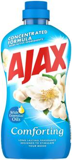 Ajax Reiniging Ajax Sensations Comforting 750 ml