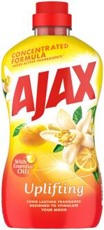 Ajax Reiniging Ajax Sensations Uplifting 750 ml