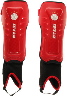 Ajax Scheenbeschermers - Maat L/XL