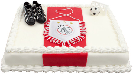 Ajax Taart
