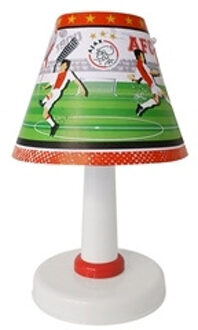 Ajax tafellamp voetballer