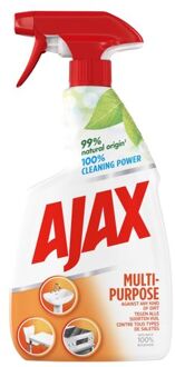Ajax Universeel Allesreiniger Spray 750ml