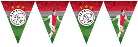 Ajax Vlaggenlijn: 6 Meter