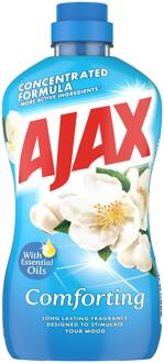Ajax Wasverzachter Ajax Sensations Comforting 750 ml