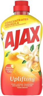 Ajax Wasverzachter Ajax Sensations Uplifting 750 ml