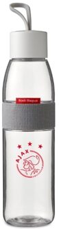 Ajax Waterfles Ajax logo 500 ml