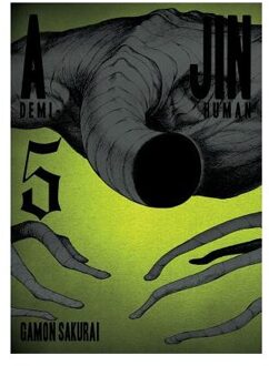 Ajin