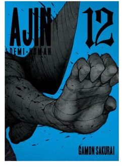 Ajin