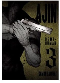 Ajin