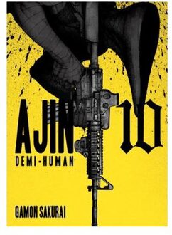 Ajin