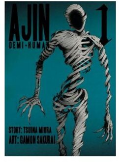 Ajin