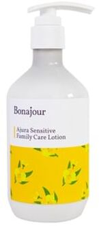 Ajura Sensitive Family Care Lotion 300ml