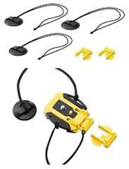 AKA-LSP1 Koordpakket