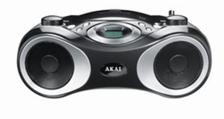 Akai APRC11M Radio / CD / MP3 - Speler Compact systeem