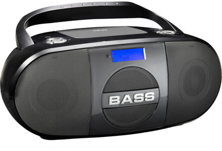 Akai APRC51I Draagbare radio/ cd-speler Radio