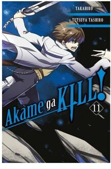 Akame ga KILL!, Vol. 11