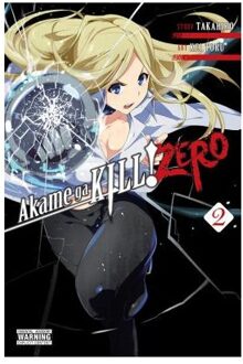 Akame ga KILL! ZERO, Vol. 2