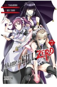Akame ga Kill! Zero, Vol. 7
