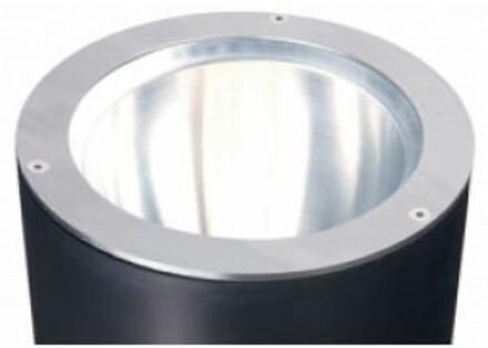 Akanua Los glas voor Luminor grondspots - Helder glas