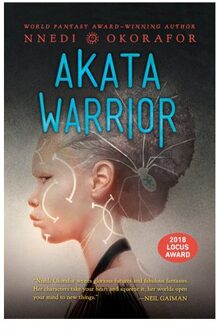 Akata Warrior