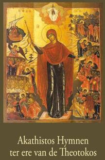 Akathistos Hymnen Ter Ere Van De Theotokos - I. Aartsbisschop van Khersones